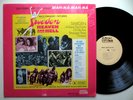SWEDEN HEAVEN AND HELL soundtrack - rare ARIEL OST mod psych jazz PIERO UMILIANI