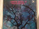 Amon Duul II Phallus Dei Original Lp Liberty Records 1969 Made in Germany