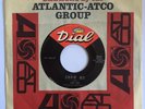 JOE TEX - SHOW ME - DIAL