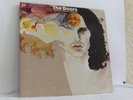2 LP - SET / DOORS / Weird Scenes Inside The Gold Mine / FOC/ DE 1972 / MINT