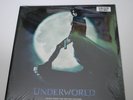 Underworld (Music From The Motion Picture) VINYL RSD 2016 BLACK FRIDAY TOOL LTD