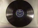 PRE WAR COUNTRY 78 Hall Brothers Elevated Railroad in the City  Bluebird 8923 E+