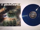 PINK FLOYD - A SAUCERFUL OF SECRETS - Lp Vinyl NM See Pics Color Vinyl UK Press