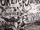 JULIUS, Orlando/THE HELIOCENTRICS - Jaiyede Afro - Vinyl (gatefold 2xLP + CD)