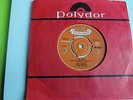 The Saints / My Bonnie Tony Sheridan & The Beatles NH 66833 7