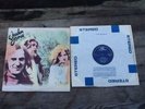 Wooden Horse LP Album, FYK 403 XZAL 11135P/11356P, Vinyl, York Records, 1972,