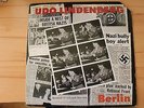 Udo Lindenberg - Berlin ; Maxisingle; Promopressung; sehr selten