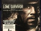 Explosions In The Sky/Steve Jablonski - Lone Survivor OST RSD 2xLP 2016 Sealed