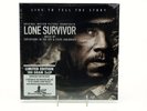 Lone Survivor Explosions in the sky Steve Jablonsky RSD Black Friday NEW SEALED