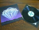 Commodores Midnight Magic Lionel Richie Vinyl Album LP Original Record Recording