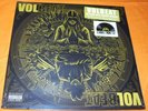VOLBEAT Beyond Hell  GOLD 2LP NEW RSD Record Store Day Black Friday 2016