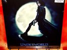Underworld: RSD Black Friday 2016 Clear/Blk Vinyl LP/1000. Tool. Nine Inch Nails
