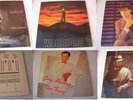 GARY NUMAN - WARRIORS / I ASSASSIN / DANCE / THE FURY / CARS 12