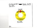 SOUL/DOO-WOP.DIXIE CUPS.I'M GONNA GET YOU YET / GEE THE MOON IS SHINING BRIGHT