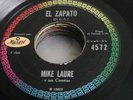 Killer Cumbia 45 Mike Laure - El zapato on Musart HEAR  