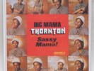 BIG MAMA THORNTON Sassy Mama [LP] Vangaurd New Sealed Record Store Day RSD