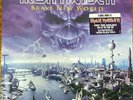 Iron Maiden Brave New World RSD 2016 Black Friday 2LP 180g Limited Edition