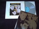 DEPECHE MODE „THE SINGLES 81-85“ GREY VINYL + METALLIC-POSTER
