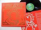 A VERY SPECIAL CHRISTMAS compilation LP VG++ VINYL Olympics 1987 All Star    #82