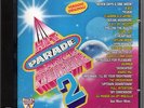 HIT PARADE DANCE PROGRESSIVE 2 1996 By Mauro Miclini mania