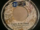 U ROY CHALICE IN THE PALACE - RUNAWAY GIRL (TRACKMASTER) SKA ROCKSTEADY SOUL