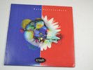 Crash [Anniversary Edition] by Dave Matthews Band SPLATTER Vinyl 2-LP Set