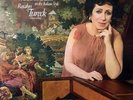 WHITE PROMO - ROSALYN TURECK / Bach Goldberg Variations / Columbia M2 35900 2LP