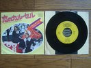 BJORN & BENNY En Carousel JAPAN 45rpm 7