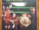 The Raconteurs Vinyl RSD 2016 Steady As She Goes/ Store Bought Bones 7