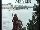 RAFAEL KUBELIK / Smetana Ma Vlast Complete / London-Decca WBg BB, CSA 2202, 2LP