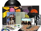 JAMES - The Gathering Sound  Box-Set / NEU&OVP