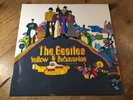 LP Capitol Records ?– SW 153 The Beatles ?– Yellow Submarine ORANGE LABEL US RE