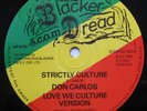 ROOTS MURDER Don Carlos Strictly Culture Mikey General I Do Hustling 12