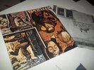 VAN HALEN FAIR WARNING LP RARE RECORD CLUB RELEASE IN SHRINK EXCELLENT