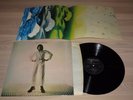 PETE TOWNSHEND LP + POSTER - WHO CAME FIRST / 1972 UK TRACK RECORD PRESS in MINT