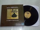 NIRVANA / FECAL MATTER - BEFORE NIRVANA - LP 12
