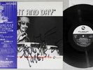 KOJI MORIYAMA,TSUYOSHI YAMAMOTO NIGHT & DAY THREE BLIND MICE TBM-58 Japan OBI LP