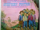 The Boys' Clubs Of America Choir ?– Boys' Clubs Of America Sings Stephen Foster