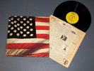 Sly and the Family Stone There's a Riot Goin' On LP NM orig. inner sleeve insert
