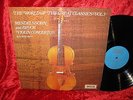 1958 UK NM DECCA SPA 88 STEREO MENDELSSOHN BRUCH VIOLIN CONCERTOS RICCI