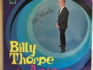 Billy Thorpe and the Aztecs - Self Titled 1964 Beat LP 