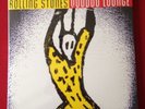 The Rolling Stones - Voodoo Lounge LP Vinyle 33 Tours (2010)