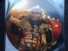 GWAR Get Outta My Car Picture Disc Pic Vinyl RSD Black Friday 2016