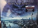 IRON MAIDEN BRAVE NEW WORLD 2LP 12