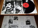 ROGER SERGE - Belfort Sound LP French Folk Rock Private Press