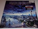 IRON MAIDEN - BRAVE NEW WORLD - 180 GRAM 2xLP - 2016 RSD BLACK FRIDAY