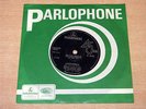 Boeing Duveen & The Beautiful Soup/Jabberwock/1968 Parlophone 7