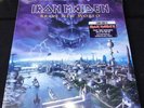 IRON MAIDEN - Brave New World - 2016 RSD 2x LP vinyl 12