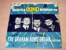 The Graham Bond Organization/There's A Bond Between Us/1965 Columbia Mono LP