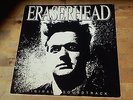 Eraserhead Original Soundtrack 1982 IRS LP 